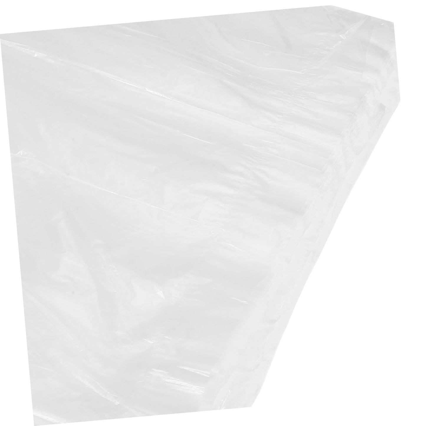 Healvian Portable Foot Bath Liners 80pcs Single Use Pedicure Bowl Liners Spa Tub Supplies