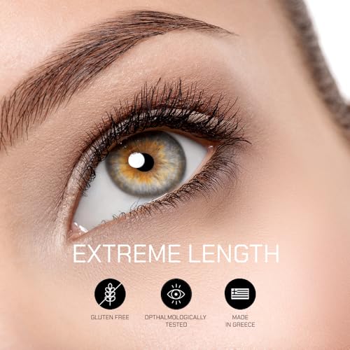 Mascara with False Lash Effect - Damson, 0.27 Fl Oz - Variation 03 Damson