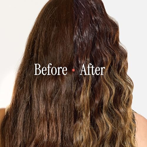 Hot Tools Pro Artist 24K Gold Three-Barrel Hair Waver – Jumbo Beach Waves, 450°F