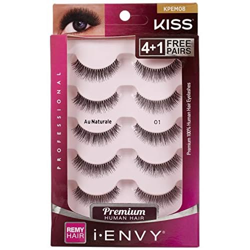 i?ENVY Au Naturale (KPEM08) (2 PACK)