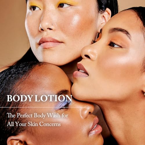 WELCOS KWAILNARA Strawberry & Banana Milk Body Lotion Duo ? Korean Body Lotion Set for Deep Hydration & Soft Skin (2 x 19.75 Fl Oz)