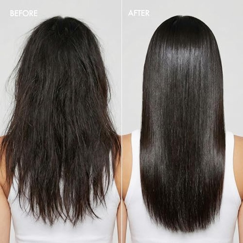 Enjoy Hair Mask - Deep Nourishment & Smoothing for Dry, Unruly Hair - 8 Oz