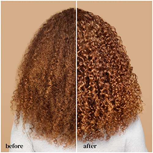 Ouidad Advanced Climate Control Heat & Humidity Curl Gel 8.5oz – Long-Lasting Hold