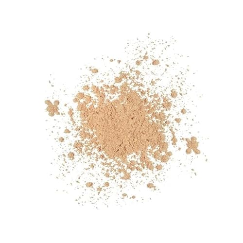SeneGence Loose Setting Powder, 0.29 Oz, Light, Matte Finish, Lightweight and Oil-Absorbing, Soft-Focus Formula for Flawless, All-Day Wear