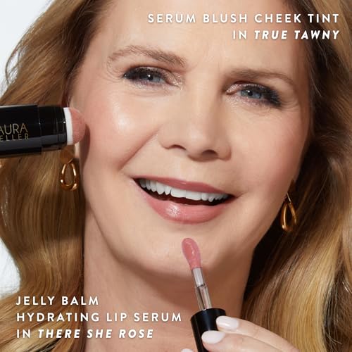 Lip Oil Serum Mocha Me Crazy - Nourishing Hydrating Lip Treatment