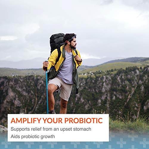 Arthur Andrew Medical, Floraphage, Prebiotic Formula and Probiotic Multiplier, 30 Capsules