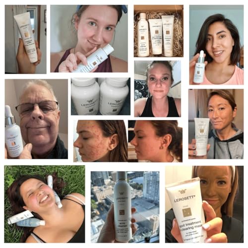 Gentle Aloe & Glycolic Face Wash for Sensitive Skin - 6.7 oz - Variation of THIS listing