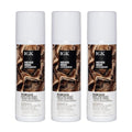 Root & Gray Hair Touch-Up Spray Light Brown 3 Pack - Conceals Roots & Thinning