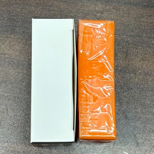 Persimmon & Shea Butter Deodorizing Soap for Mature Skin - 2 Pack