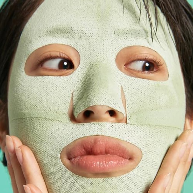 Dr.Jart+ Pore.Remedy Purifying Mud Korean Face Mask | Sheet Mask | Korean Skin Care