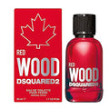 Dsquared2 Wood Red Edt Spray 1.7oz - Men's Fragrance, Long-lasting Scent