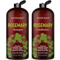 Rosemary Shampoo and Conditioner Set for Hair Growth - Rosemary Set