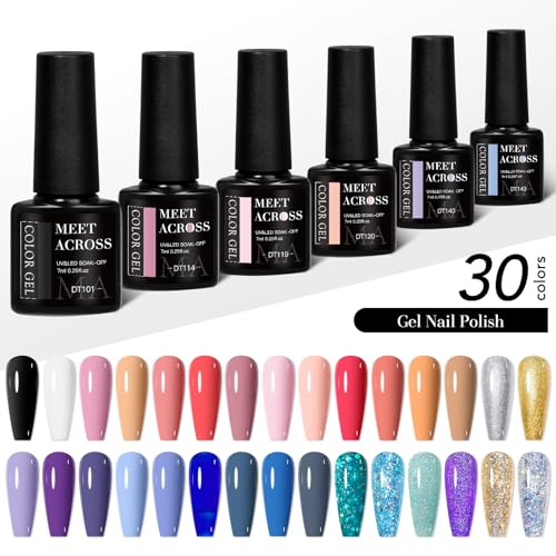 Long Square Pink Press on Nails -Cute Decorative Fake Nails with Bowknot for Women