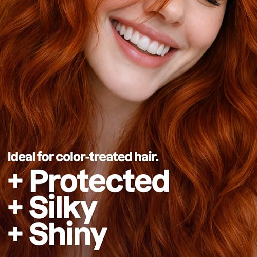 BIO SPECTRA ATTITUDE Color Safe Hair Conditioner 32oz for Vibrant Color & Shine