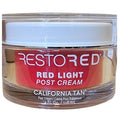 California Tan CT Restored Post Cream Red Light Therapy 4 ounces ? Red Light Bed Aftercare