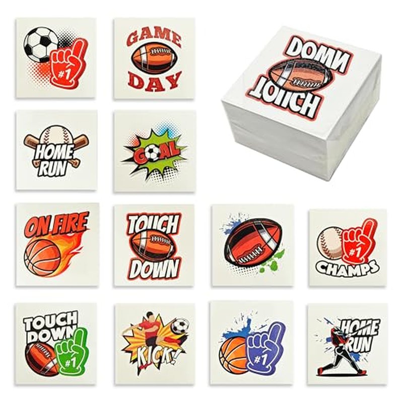 72 PCS Dolphin Party Favors - 48 Temporary Pre-Cut Tattoos & 24 Slap Bracelets - Party Favors for Boys & Girls, Birthday Goodie Bag Fillers, Baby Shower Gifts, Classroom Rewards