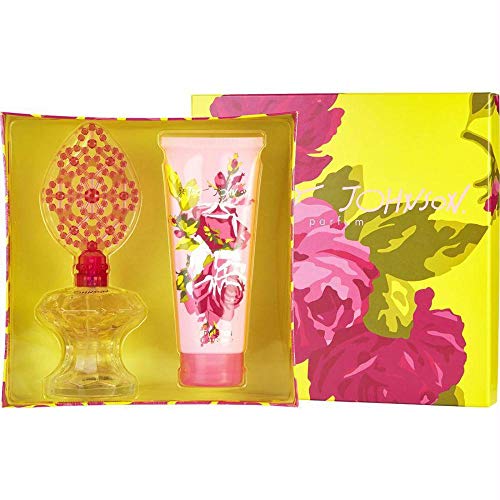 Betsey Johnson Women's Gift Set - Eau de Parfum & Body Lotion, 2 Pieces