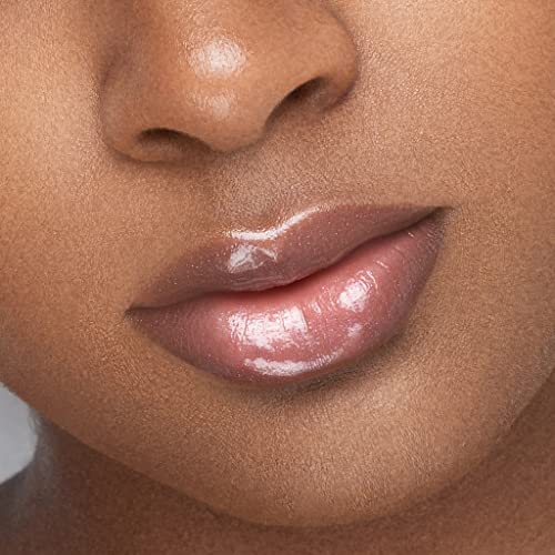 Beauty Bakerie Drive Me Glazy High Shine Lip Gloss 3.5mL
