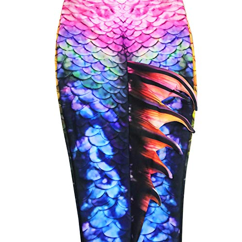 Princess Costume for Adults & Kids - Bikini Beach Costume Swimsuit
