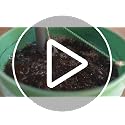 Compost Tea & Worm Casting Tea Brewer - 5 Gallon Bucket Aerator with Pump - Organic Gardening