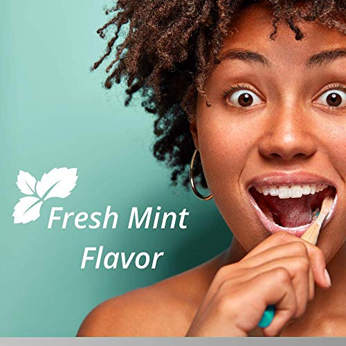 Opalescence Whitening Toothpaste for Sensitive Teeth - Mint Flavor, Gluten Free, 4.7 Ounce - Pack of 3