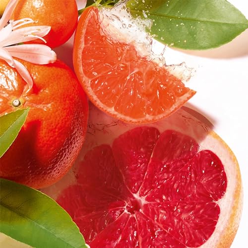 Women’s Light Fragrance Body Mist - Natural Ingredients, 3.3 Oz - Refreshing Spray