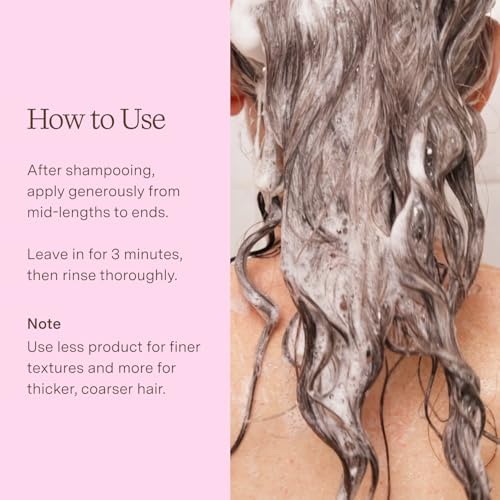 Rahua Hydration Conditioner 9.3 Fl Oz - Deep Moisturizing for Curly & Coily Hair - Pack of 1