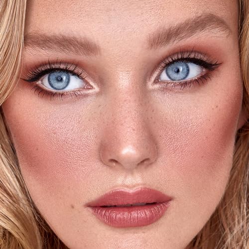 SWEED - No Lash-Lash False Eyelashes | Tapered, Natural, Lightweight | Vegan, Cruelty-Free, Clean Beauty (6mm, 8mm, 10mm, 12mm)