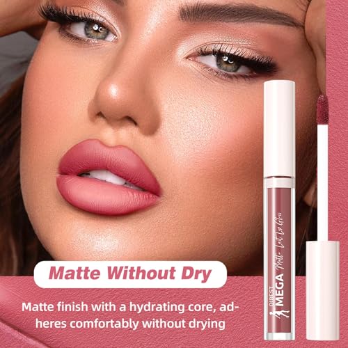 LA Colors 3-in-1 Makeup Stick, C62187, Pink Satin 0.08 Oz