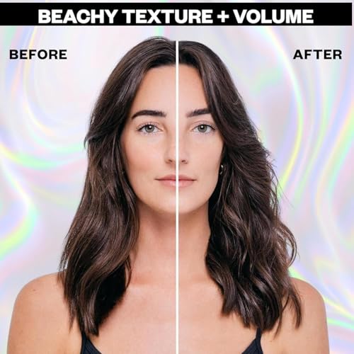 IGK Beach Club Volumizing Texture Spray 2 Pack 5.0 fl oz each (Beach Waves + Instant Volume)