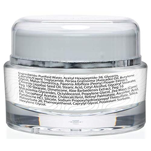 Kiara Skincare- Hydrofirm Age Defying Spa Quality Formula- Designed to Deeply Hydrate- Fill Fine Lines- Minimize the Signs of Aging