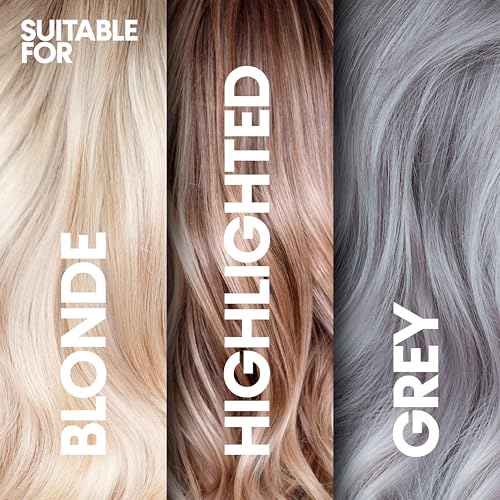 Pro: voke Touch of Silver Leave ? In Conditioner, 150 ml