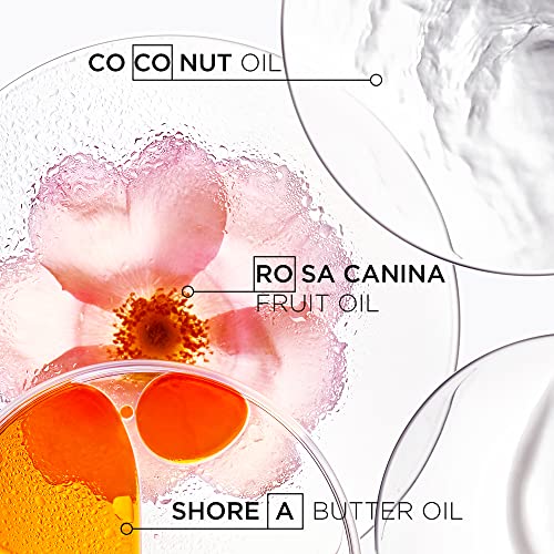 Kerastase Discipline Masque Oleo-Relax Hair Mask | Deep Nourishing Hair Mask | Moisturizes Hair and Provides Shine | With Shorea Butter and Coconut Oil | For All Hair Types | 6.8 Fl Oz