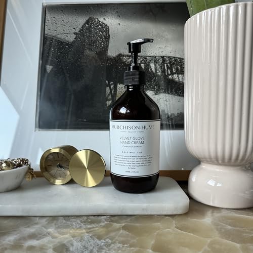 Murchison-Hume Hand Care Bundle Original Fig