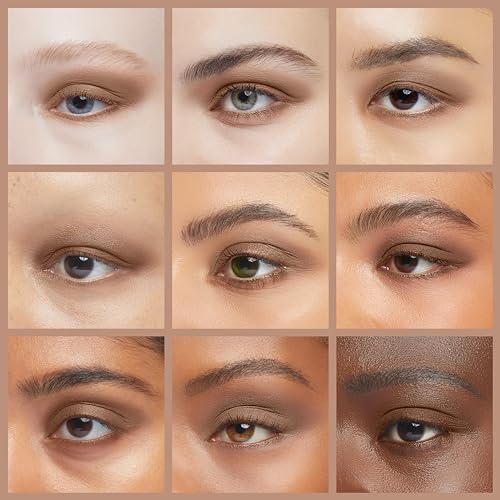 MAC Omega Matte Eyeshadow 1 Ounce - Rich, Long-Lasting, Blendable