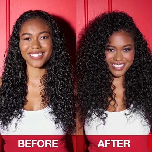 SexyHair Big Creme 2 Powder Play Volumizer 3.4 Oz – All Hair Types, Pack of 1