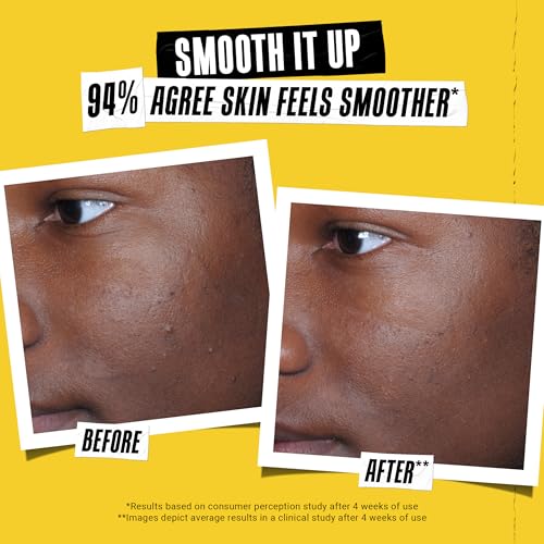 SPF 50 Collagen Peptide Facial Sunscreen Serum - 3.4 Fl Oz - Lightweight & Hydrating