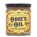 Universal Oil for Wood Leather Metal - Multi-Surface Finish, 9oz