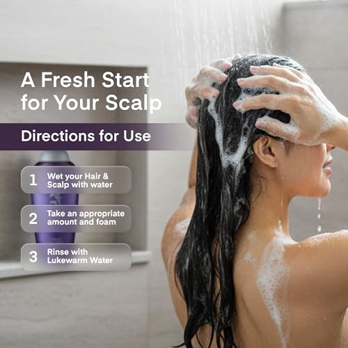 Daeng Gi Meo Ri Jin Gi Vitalizing Shampoo 1 Fl Oz - Moisturizes Frizzy & Split Hair