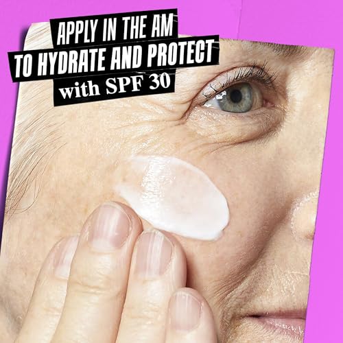 Kiehl's Super Multi-Corrective Cream SPF 30 - 1.7 Fl Oz / 50 ml Anti-Aging Moisturizer