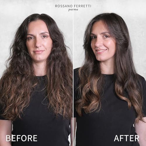 Rejuvenating Hair Shampoo for Thinning & Aging Hair - Sulfate-Free, 6.8 Fl Oz