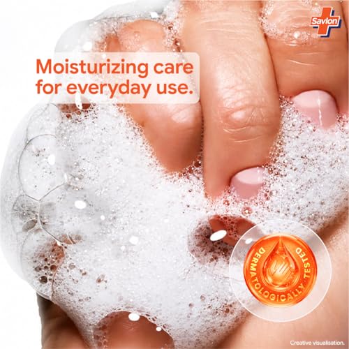 Moisture Shield Germ Protection Liquid Handwash Refill 1500ml - Soft, Fragrant, Natural Ingredients