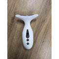 Portable Facial & Neck Massager ? Skin Care Beauty Tool for Face Relaxation | Handheld Face & Neck Massaging Device