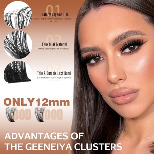 Organic Castor Oil Eyelash Growth Serum For Eyelashes and Eyebrows with Mascara Tube Filled with Premium Cold Pressed, Hexane Free Castor Oil