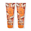 Bath & Body Works Fall In Bloom Ultimate Hydration Body Cream For Women 8 Fl Oz 2- Pack (Fall In Bloom)