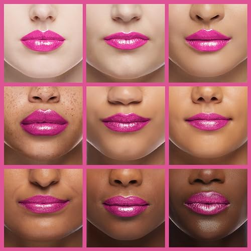 Milani Amore Matte Metallic Lip Crème Dramatic Diva 05 - Lipstick