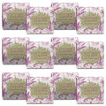 Greenwich Bay Mini Botanical Soap Bars ? 12 Pack 1.9 oz Each ? Individually Wrapped Guest Soaps for Airbnb, Spa, Travel, Bath ? Travel Size Bar Soap Set, Autumn Garden