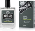 Proraso Cypress & Vetyver Men's Cologne - Long-Lasting Fresh, Woody Scent