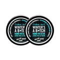 Walton Wood Farm, 4 oz Hand Rescue: (Winter's a B*tch (2 Pack))