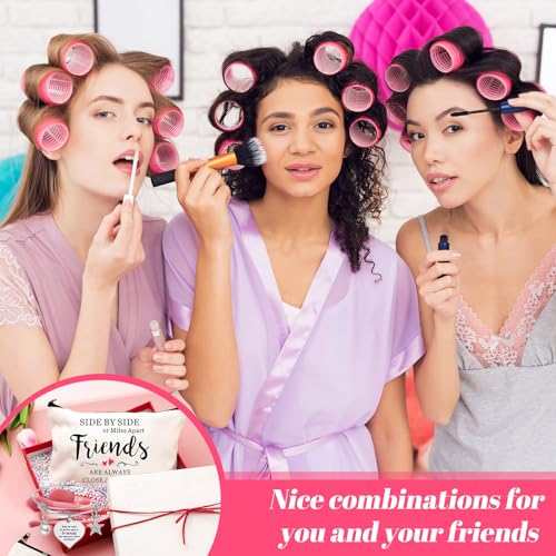 Abbylike 20 Pcs Friendship Gifts Bulk for Women – Group Gift Set